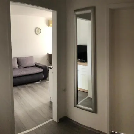 Apartment Florian Rijeka Exterior photo