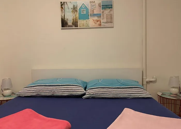 Apartment Florian