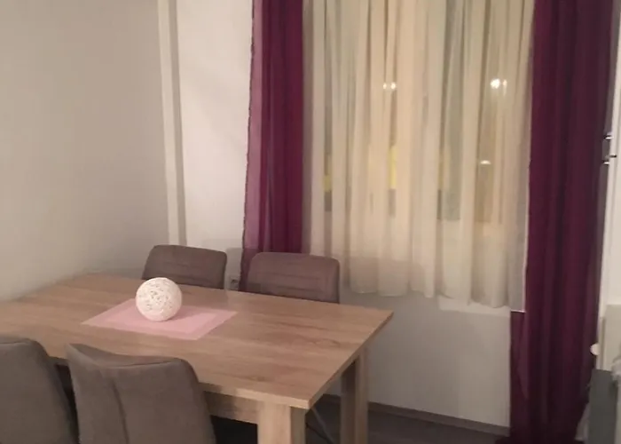 Apartment Florian