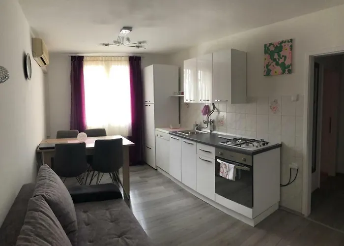 Apartment Florian