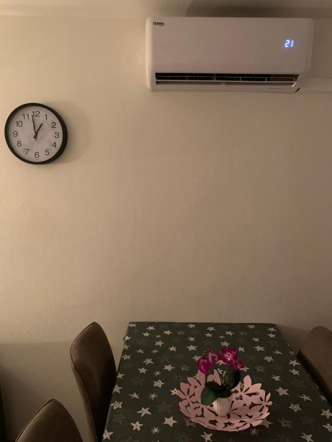 Apartment Florian Rijeka