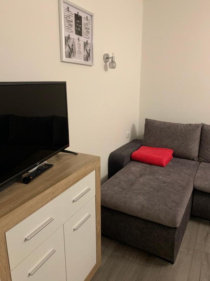 Florian Apartment