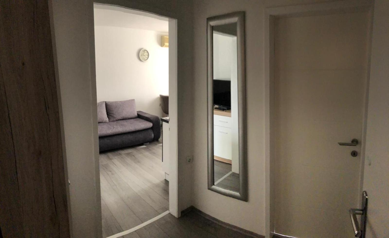 Apartment Florian *