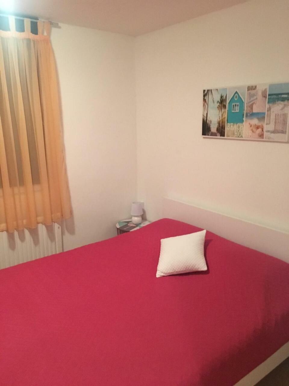 Florian Apartment