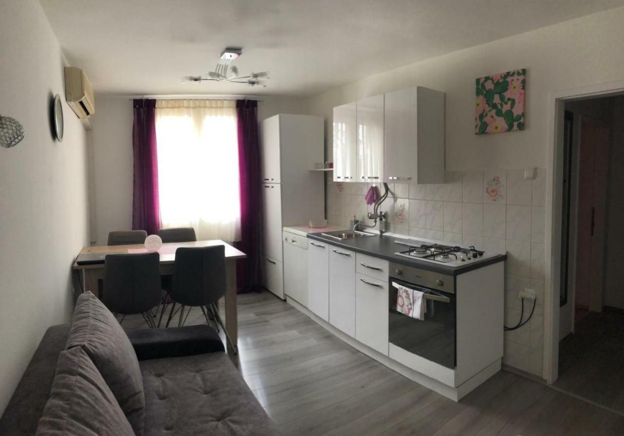 Apartment Florian Rijeka